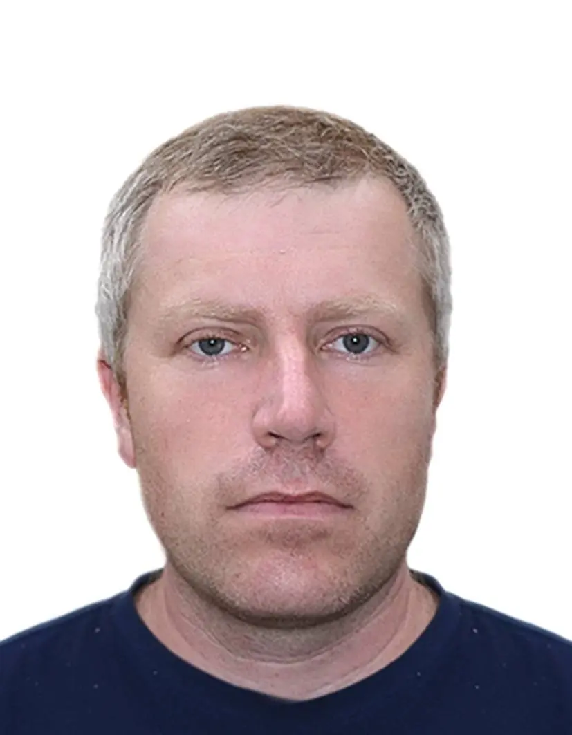 Константин Ротчев