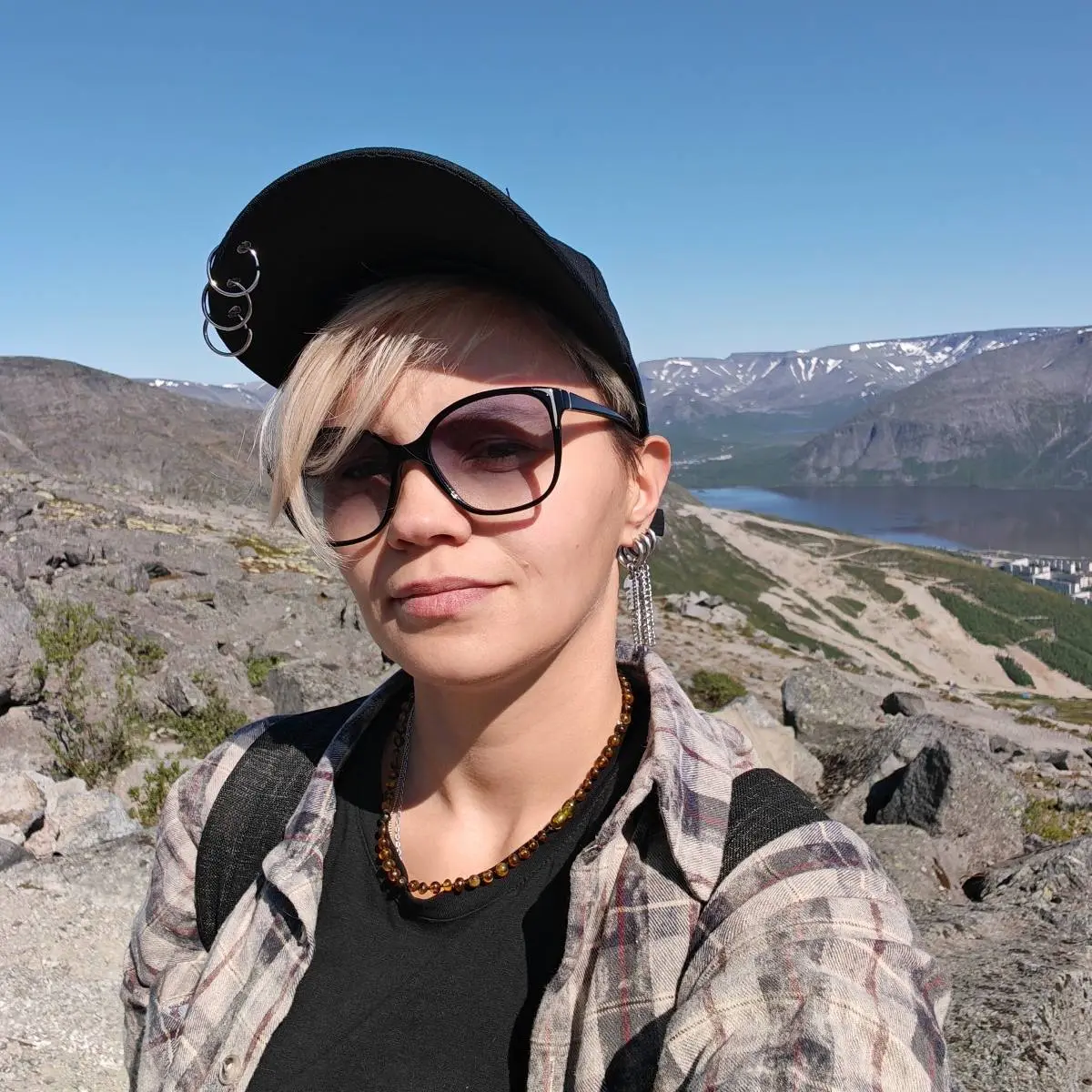 Светлана Федорова
