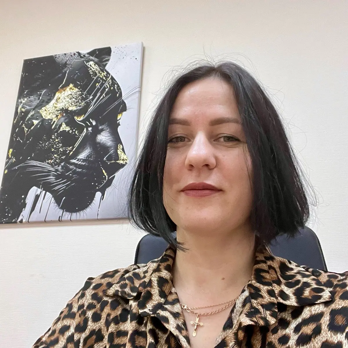 Кристина Дмитриева | Сетка — социальная сеть от hh.ru