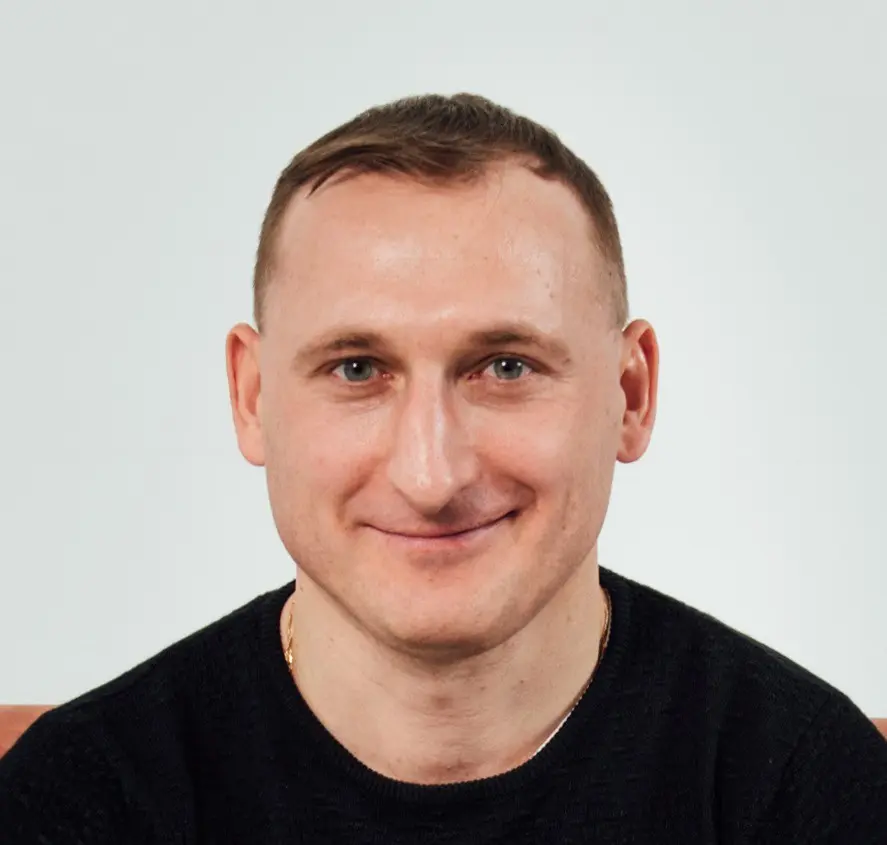 Анатолий Коренский