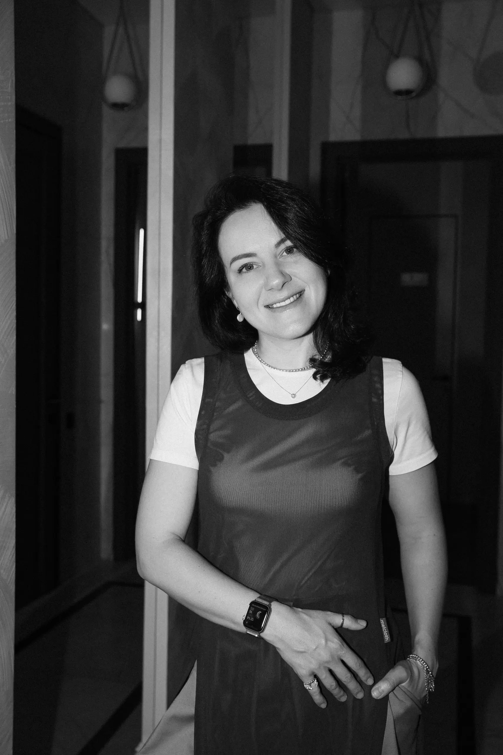 Светлана Колесова | Сетка — социальная сеть от hh.ru