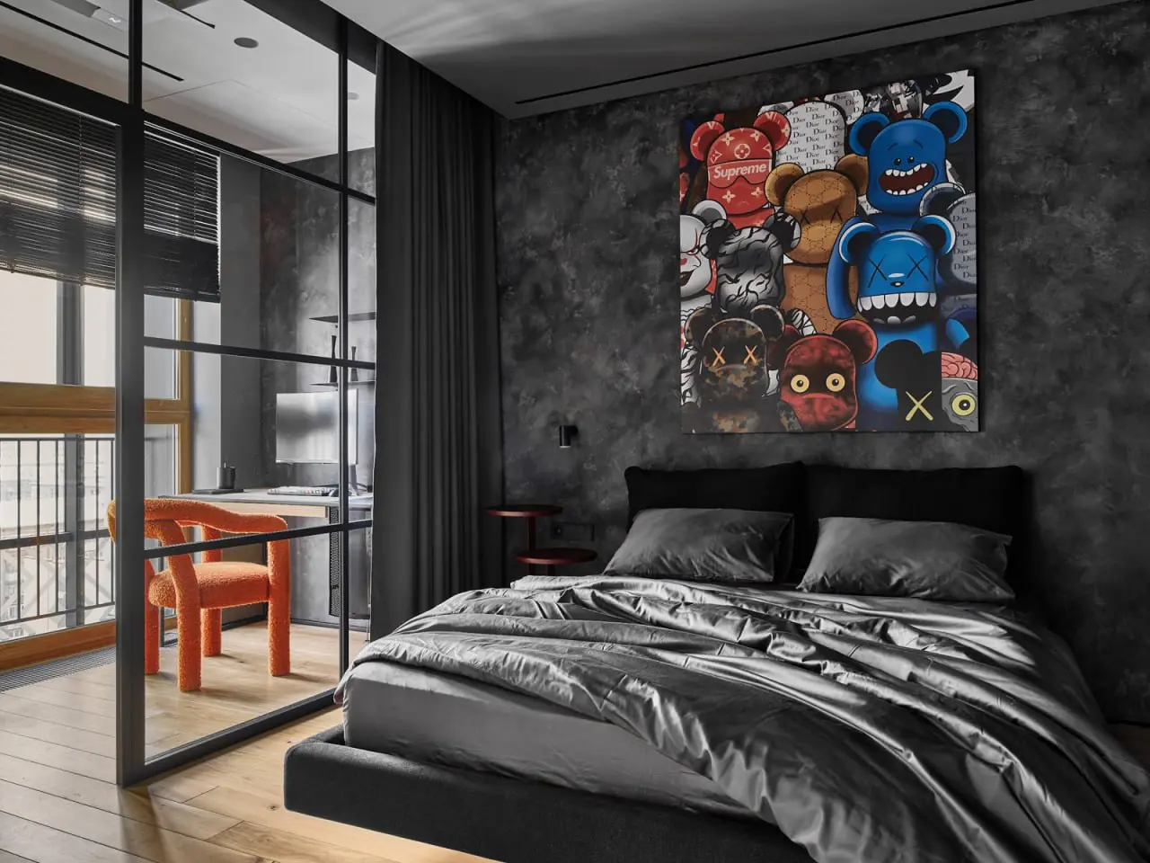 Пока столичные архитекторы, каждый в меру своей скромности, творчески заимствуют идеи у коллег с Запада, в Сибири смотрят на запад со строчной буквы, то есть в сторону столиц российских | Сетка — социальная сеть от hh.ru