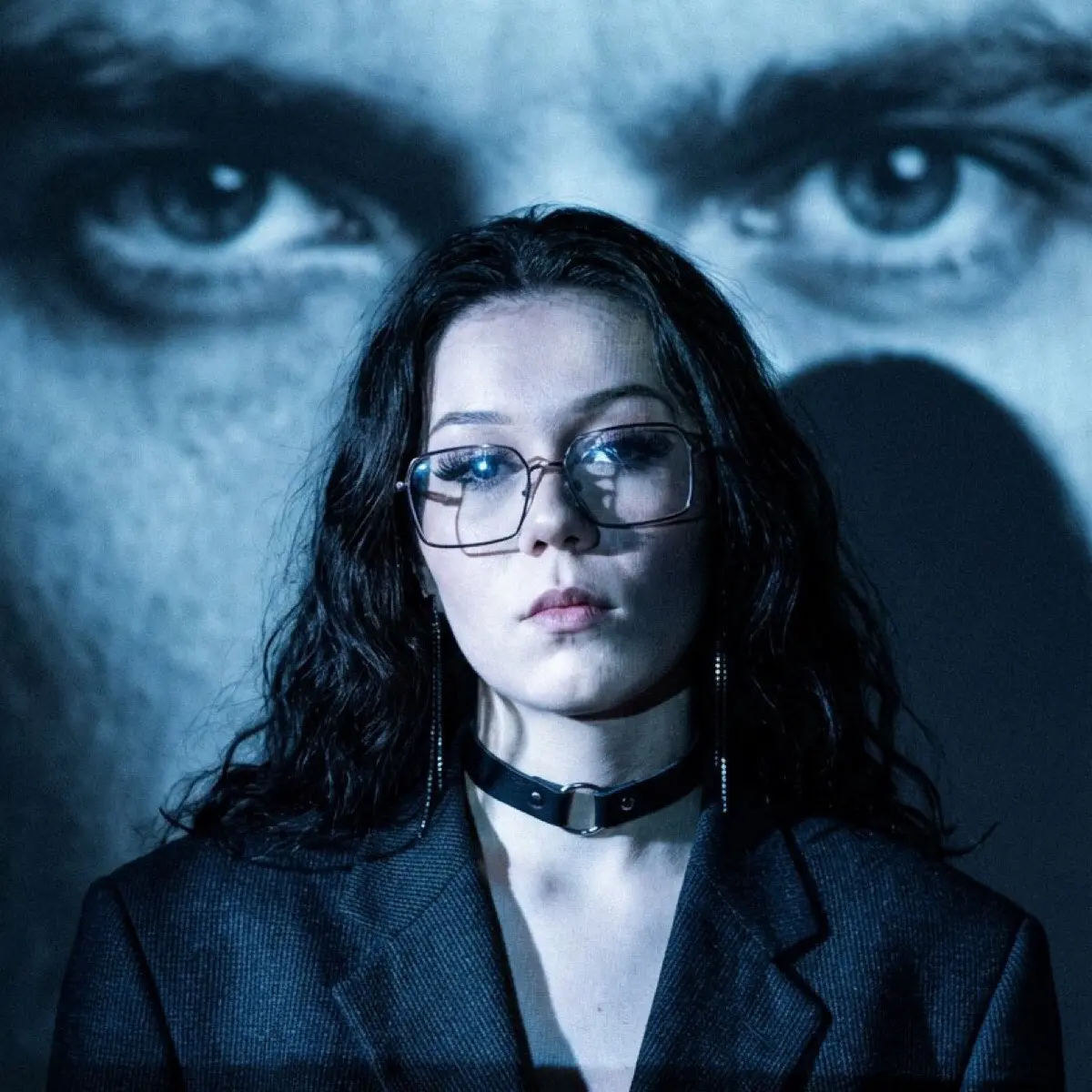 Кристина Смагина