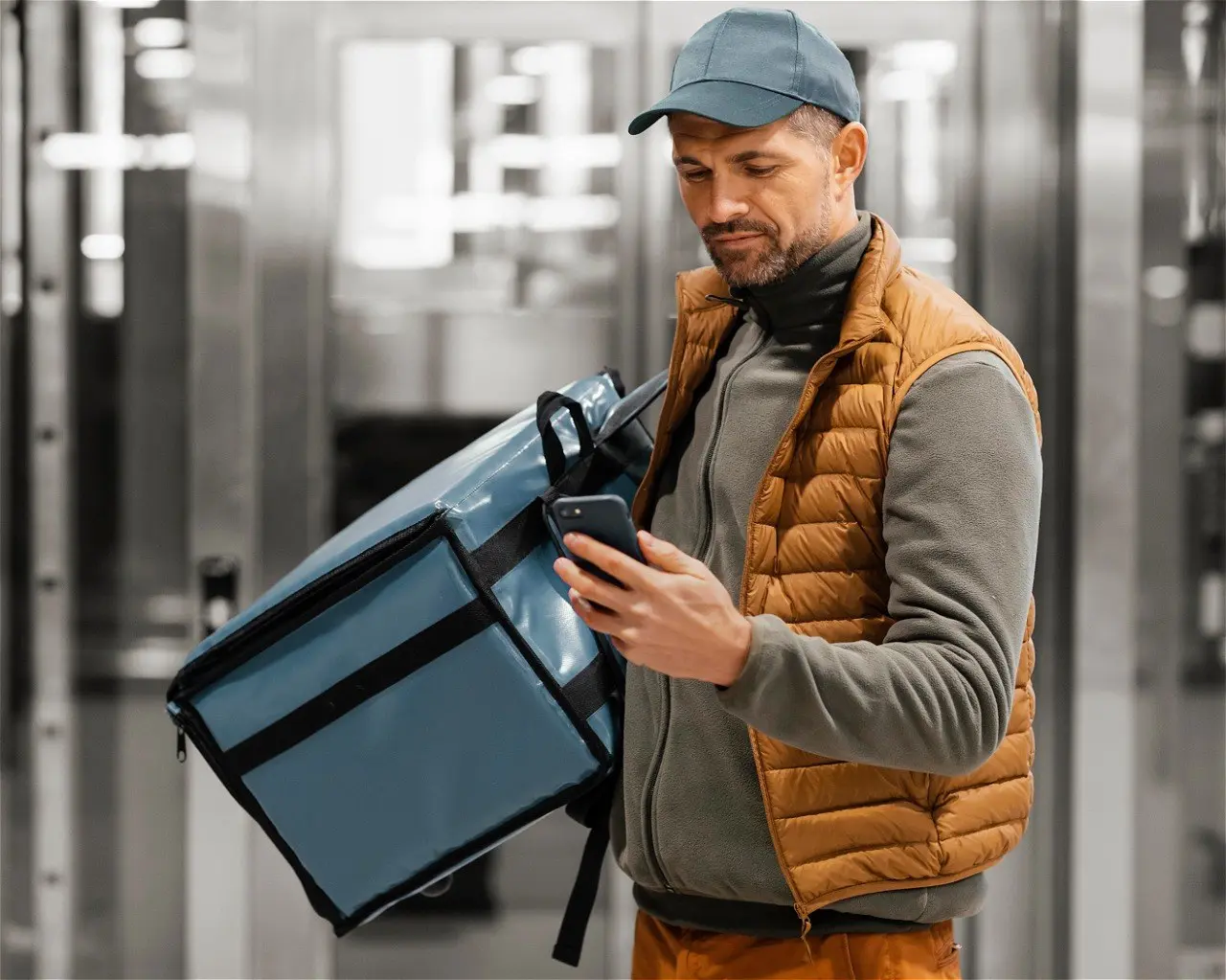 Топ вакансий в России по заработной плате 🇷🇺


Курьер Яндекс Еды — до 250 000 рублей.
Откликнуться: https://gderabota.ru/вакансии/сочи/курьер-яндекс-еды/37451


Швея — до 130 000 рублей | Сетка — социальная сеть от hh.ru