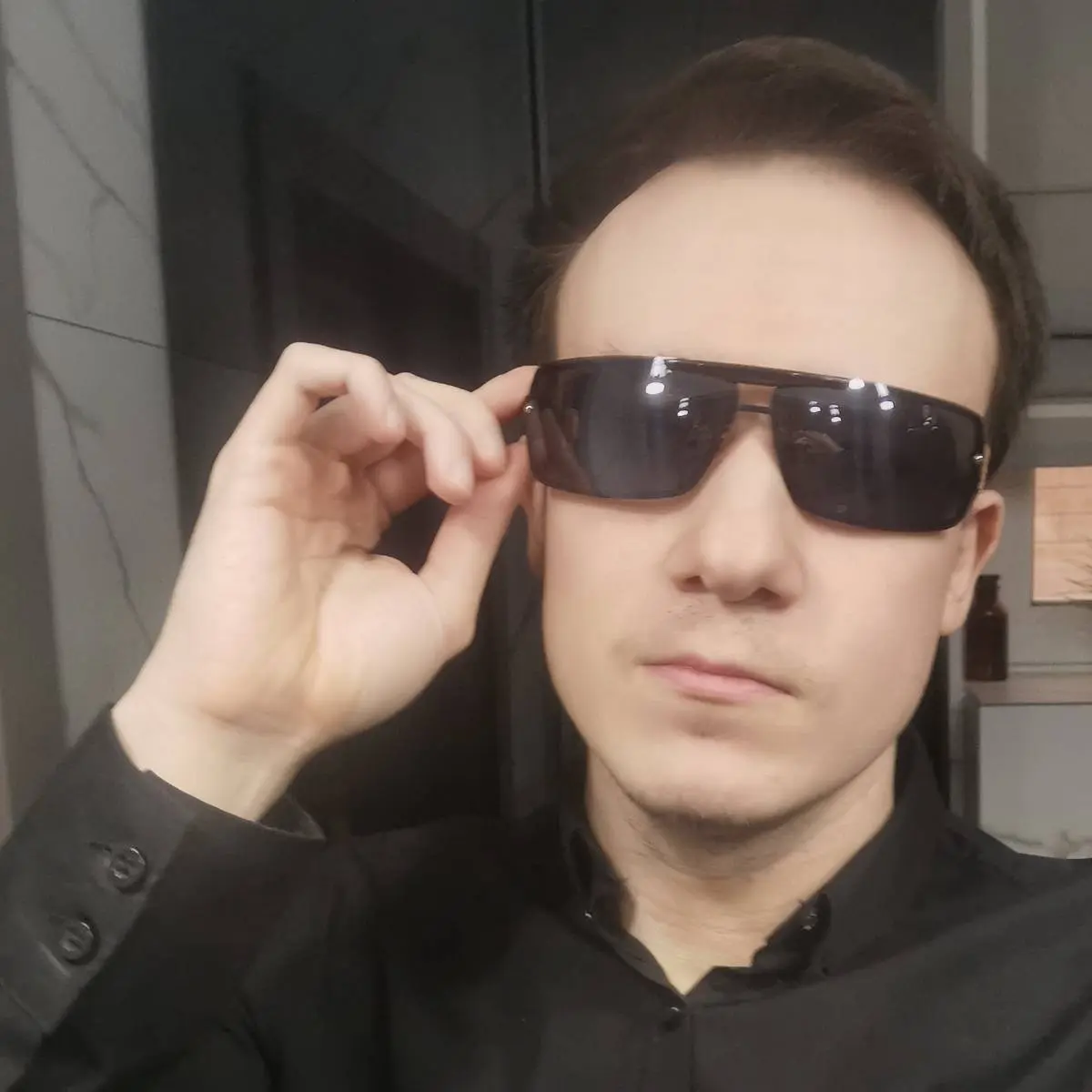 Максим Онюшко