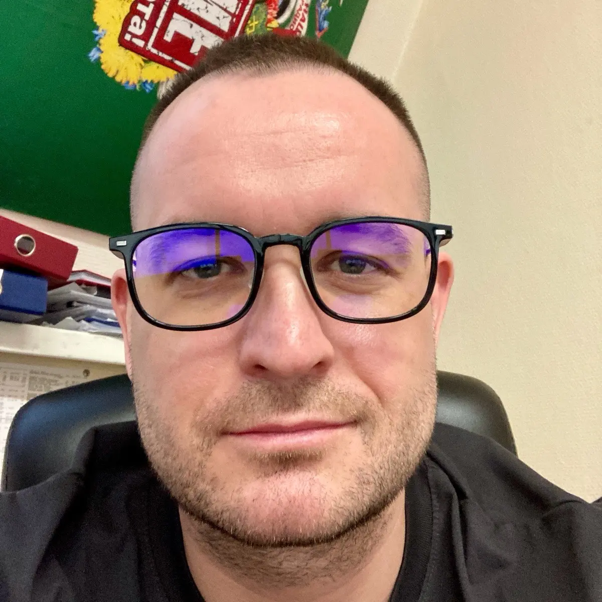 Юрий Смирнов