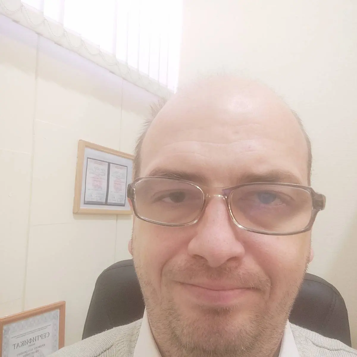 Владимир Кривов