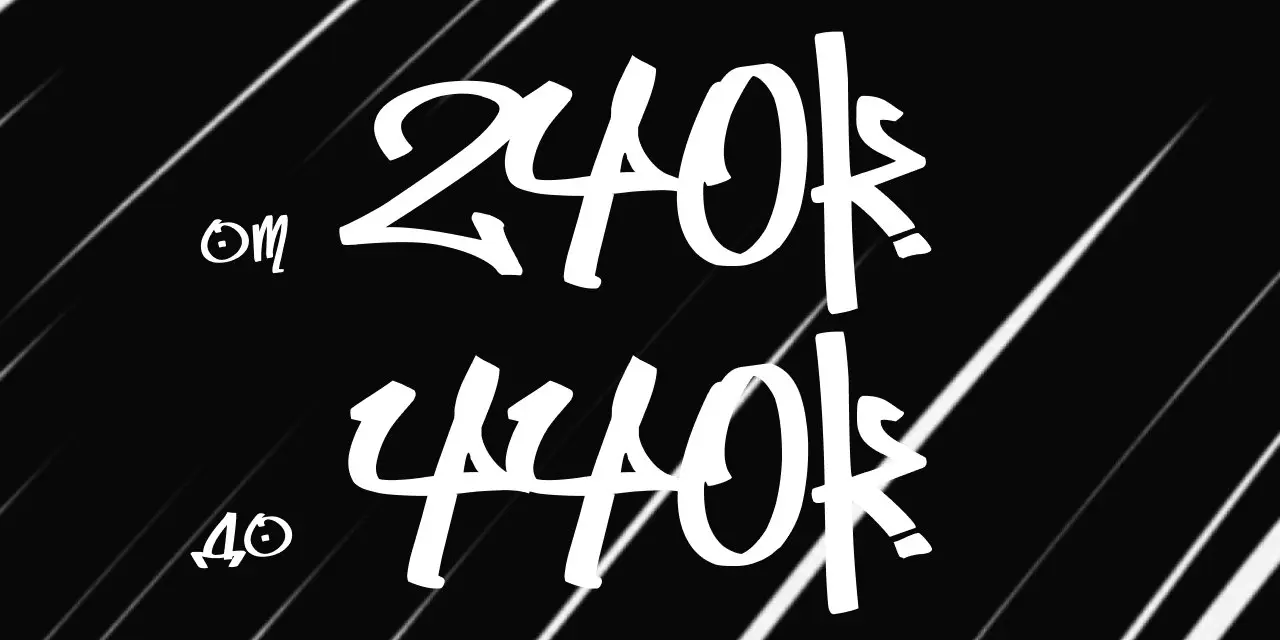 240-440к у PR/маркетолога в 27 лет
Вопрос читателям зэпэшек: «Как реально оценить уровень в борьбе синдрома самозванца с прошлогодней ипотекой — и выставить адекватный чек за услугу, да так чтобы клие... | Сетка — социальная сеть от hh.ru