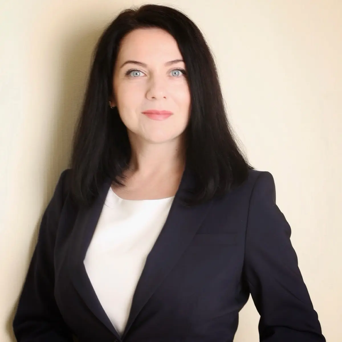 Надежда Скрипченко