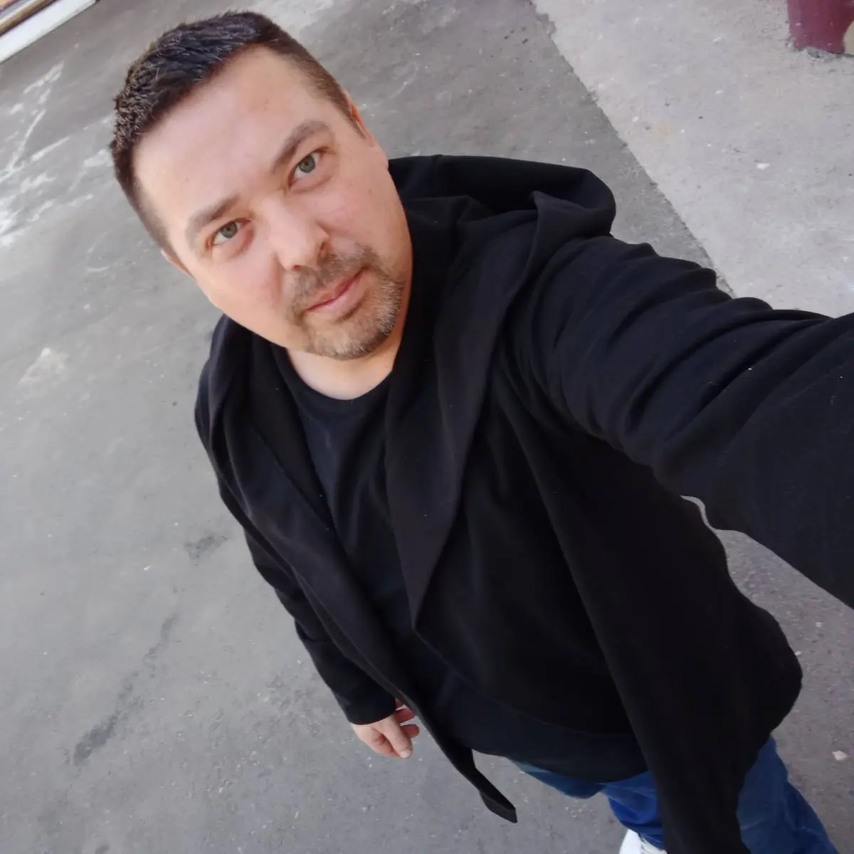 Алексей Крючков | Сетка — социальная сеть от hh.ru