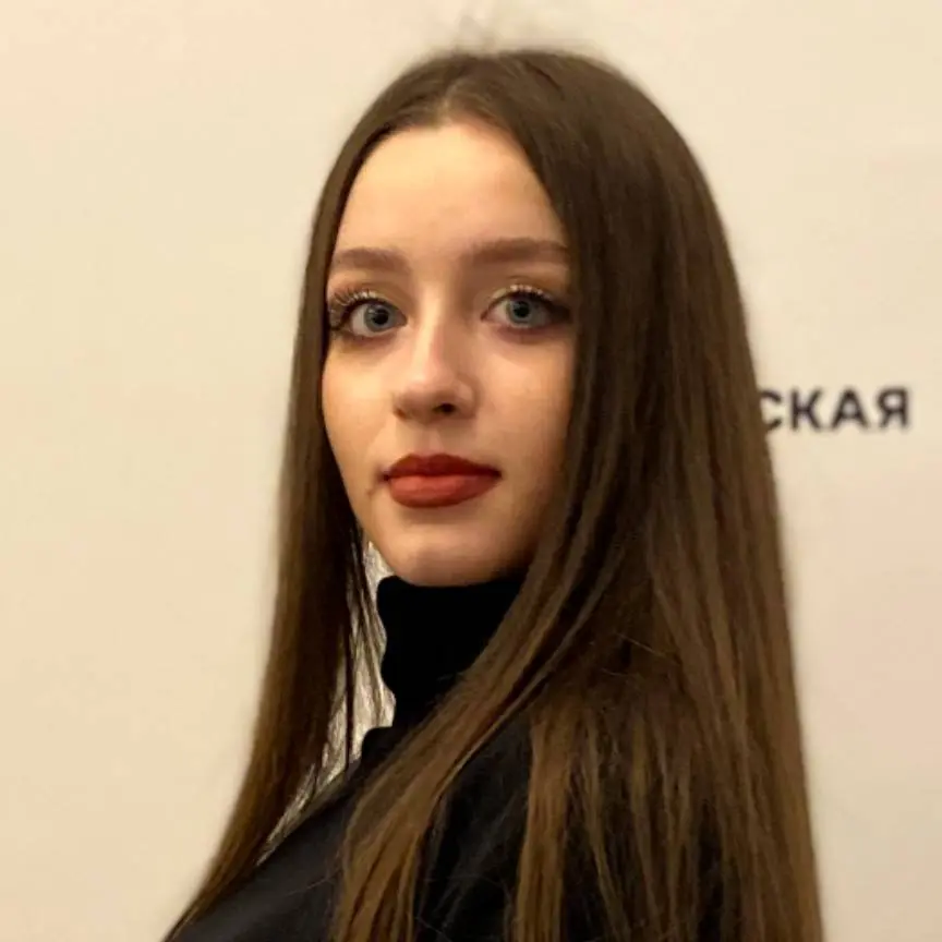 Екатерина Сенина