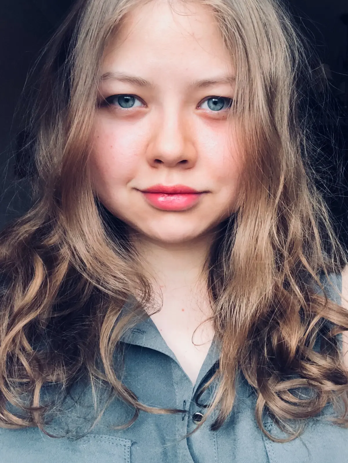 Ксения Крохалева