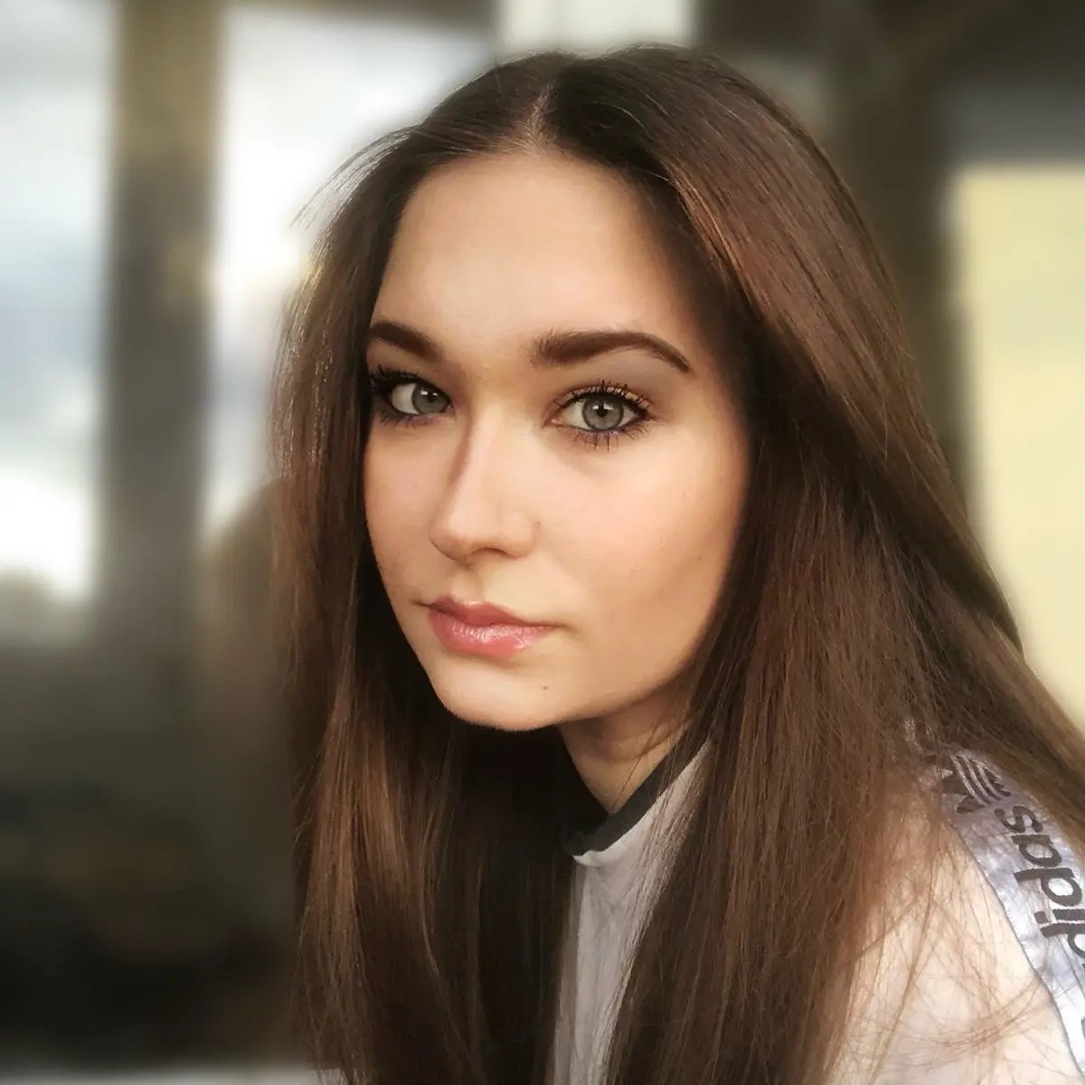 Светлана Хвостова