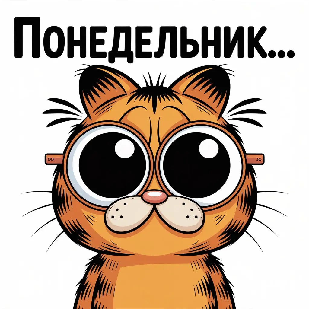 Ещё один понедельник. Поход к окулисту. | Сетка — социальная сеть от hh.ru