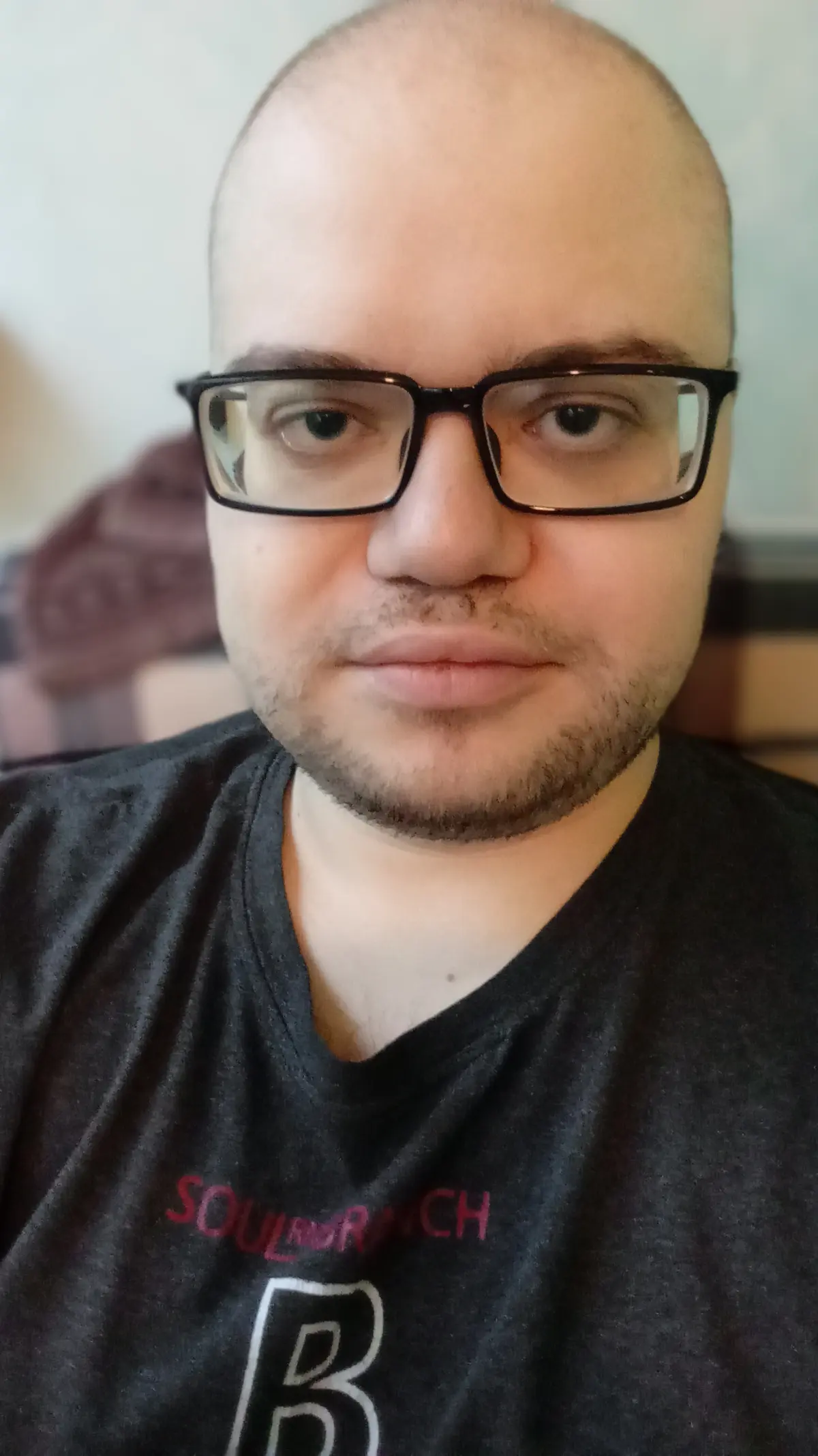 Ещё один понедельник. Поход к окулисту. | Сетка — социальная сеть от hh.ru