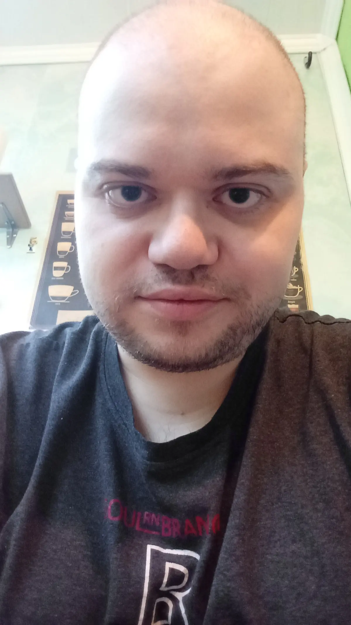 Ещё один понедельник. Поход к окулисту. | Сетка — социальная сеть от hh.ru