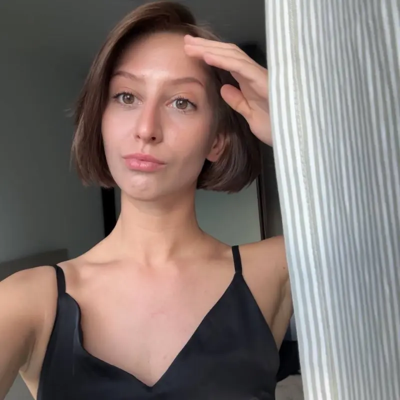 Анастасия Гудова