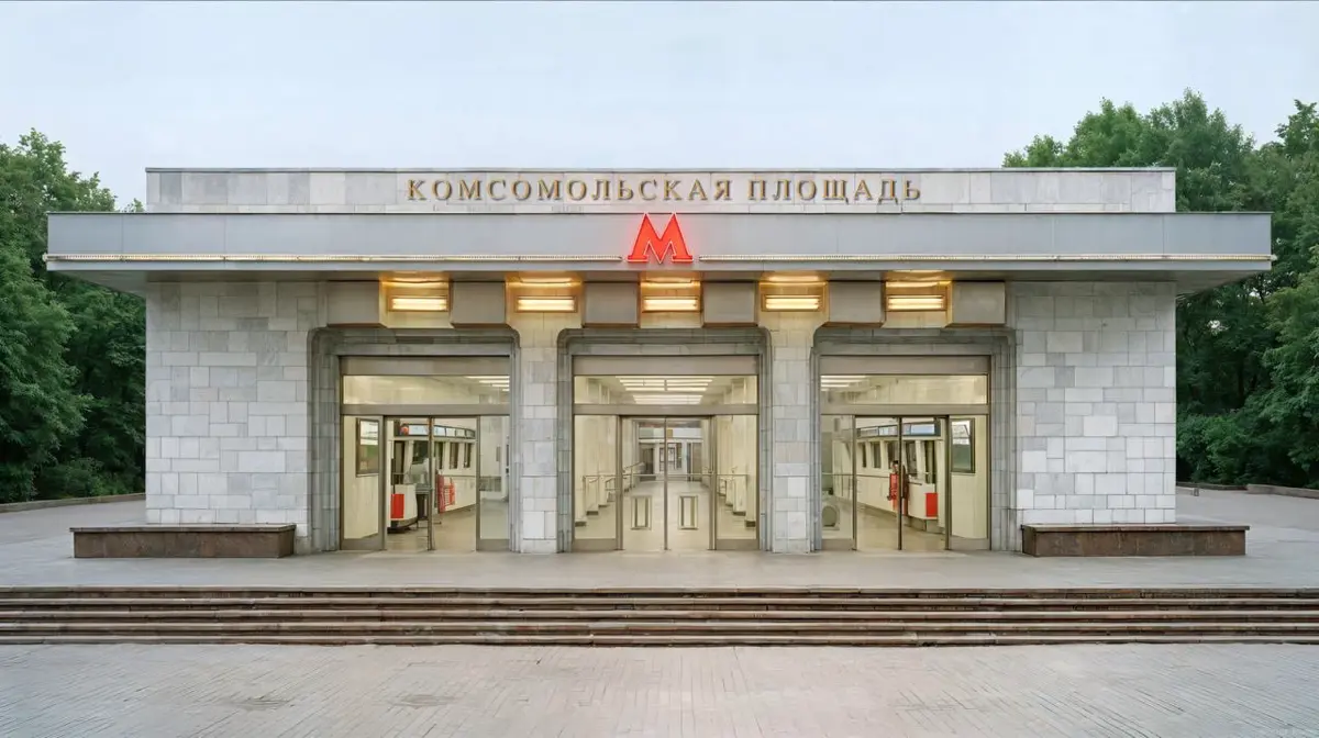 Пермское метро | Сетка — социальная сеть от hh.ru