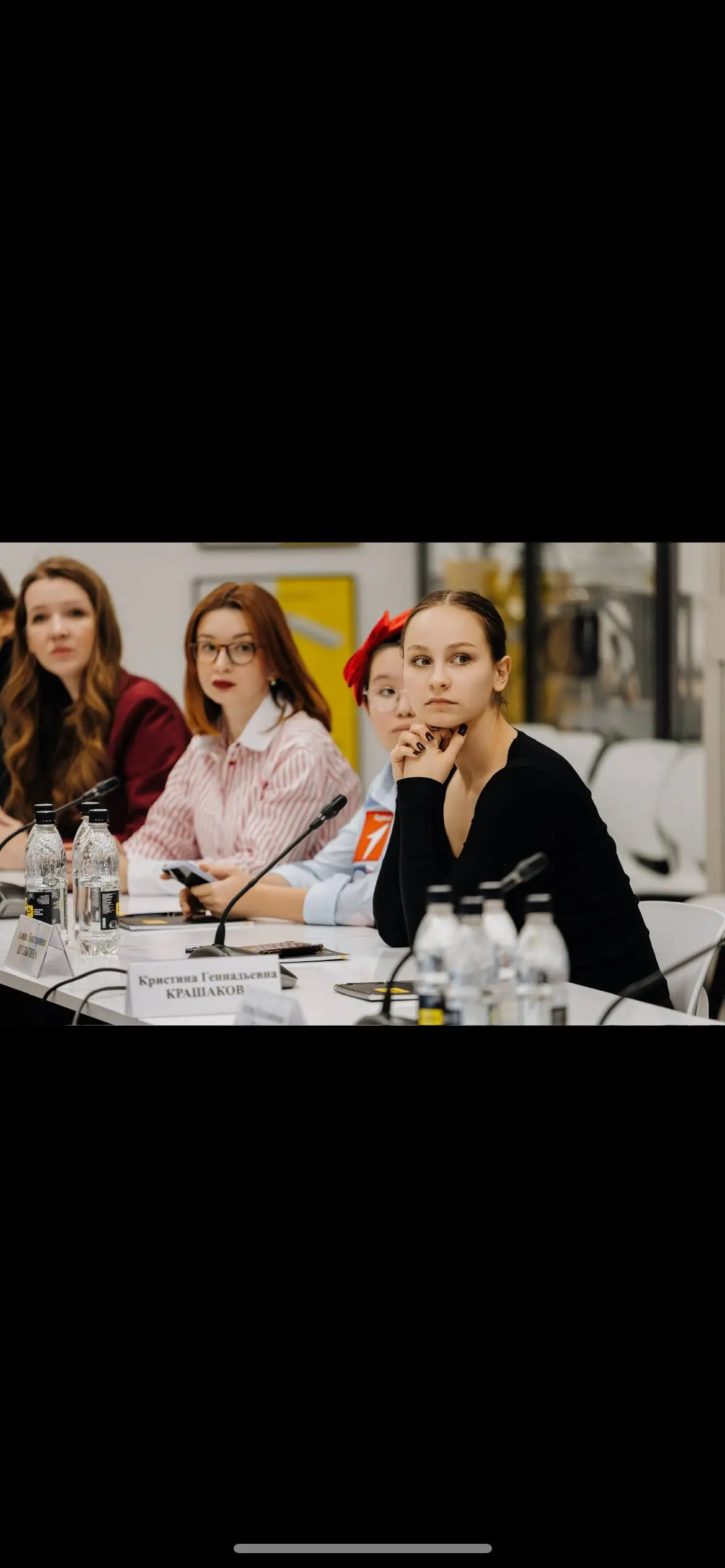 Привет 👋
Эксперты говорят, что в тематических каналах нужно иногда делиться личной информацией | Сетка — социальная сеть от hh.ru