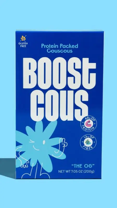 🆕 Как миллениалы изобрели гречку, мы с вами уже читали здесь, а сегодня в рубрике новая неделя = новый бренд ещё одна крупа | Сетка — социальная сеть от hh.ru