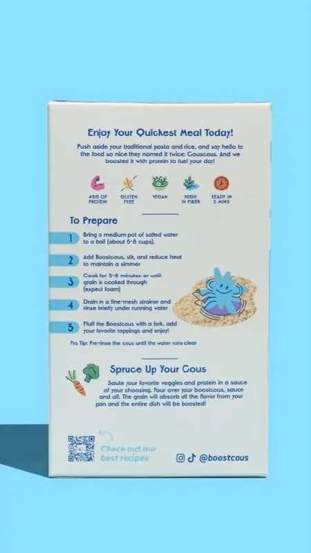 🆕 Как миллениалы изобрели гречку, мы с вами уже читали здесь, а сегодня в рубрике новая неделя = новый бренд ещё одна крупа | Сетка — социальная сеть от hh.ru