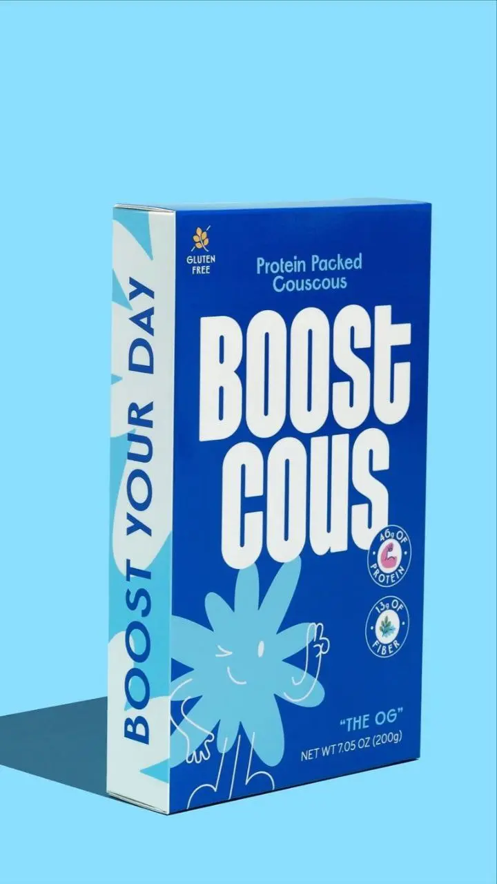 🆕 Как миллениалы изобрели гречку, мы с вами уже читали здесь, а сегодня в рубрике новая неделя = новый бренд ещё одна крупа | Сетка — социальная сеть от hh.ru