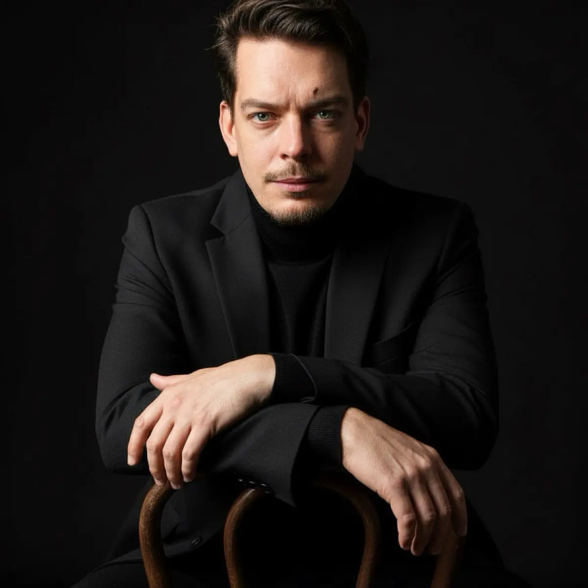 Евгений Бобков | Сетка — социальная сеть от hh.ru