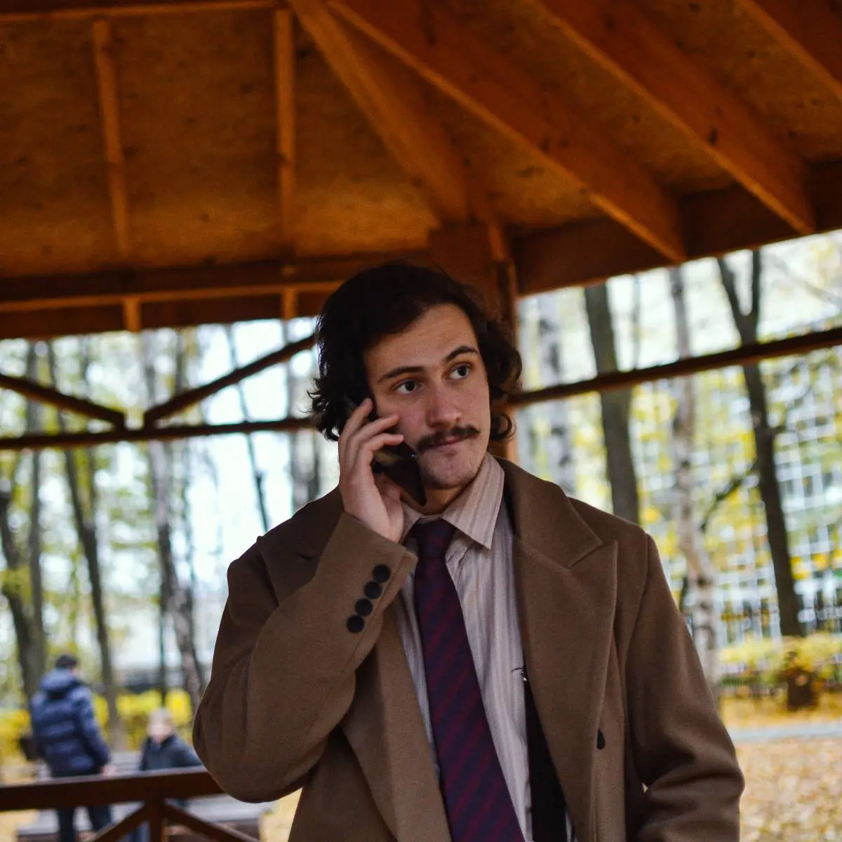 Глеб Осипов | Сетка — социальная сеть от hh.ru