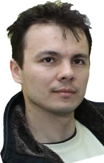 Андрей Табуйка | Сетка — социальная сеть от hh.ru