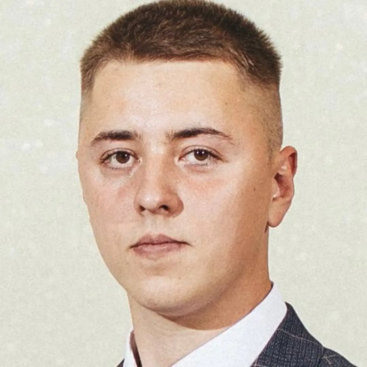 Никита Карфидов