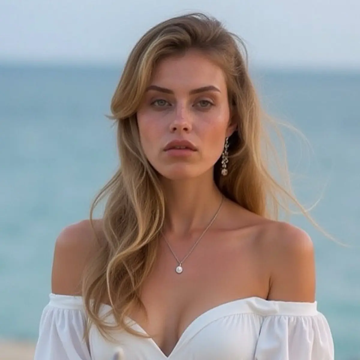 Елизавета Гущинская