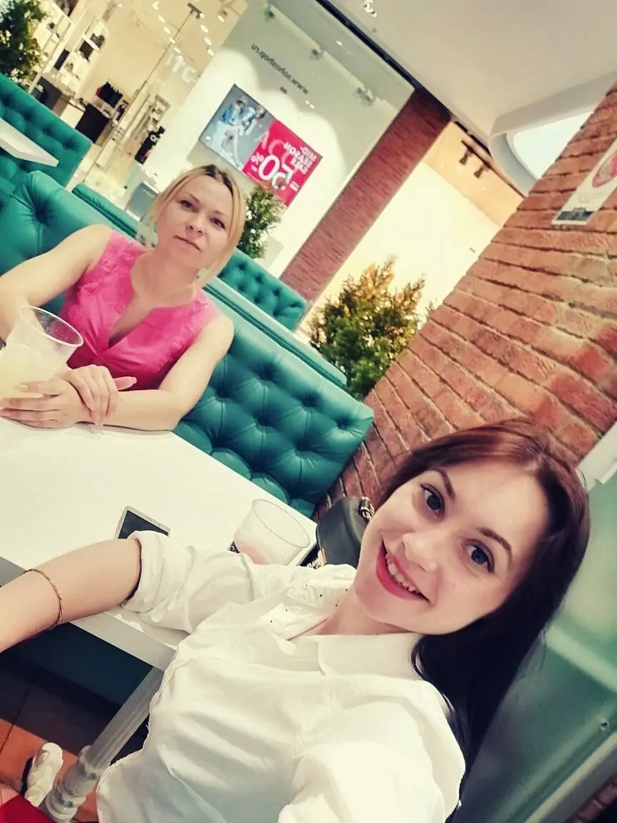 Татьяна Емельянова | Сетка — социальная сеть от hh.ru