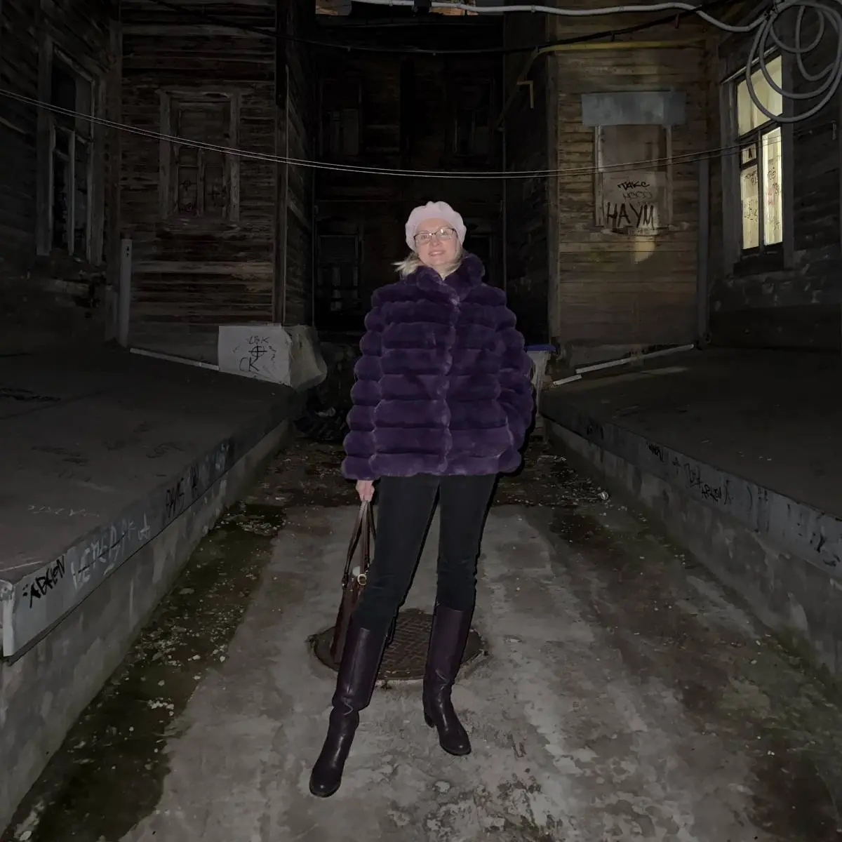 Наталья Котова | Сетка — социальная сеть от hh.ru