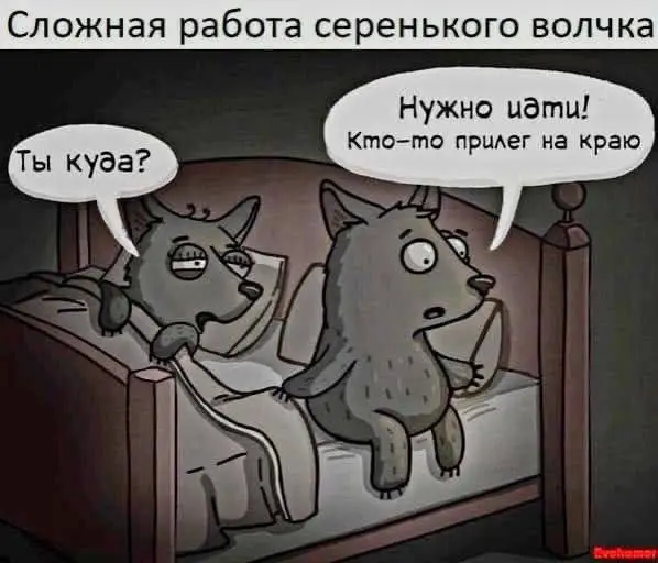 Что если вас собьёт автобус?
Тест. Мысленно сбейте всех в команде автобусом насмерть. Внезапно. Себя тоже сбейте. Только по очереди, пожалуйста | Сетка — социальная сеть от hh.ru