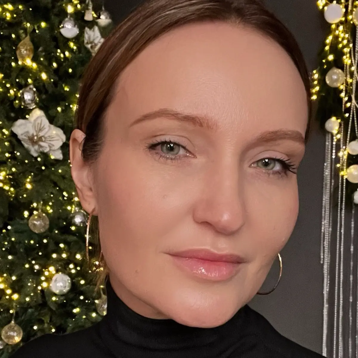 Наталья Курасанова