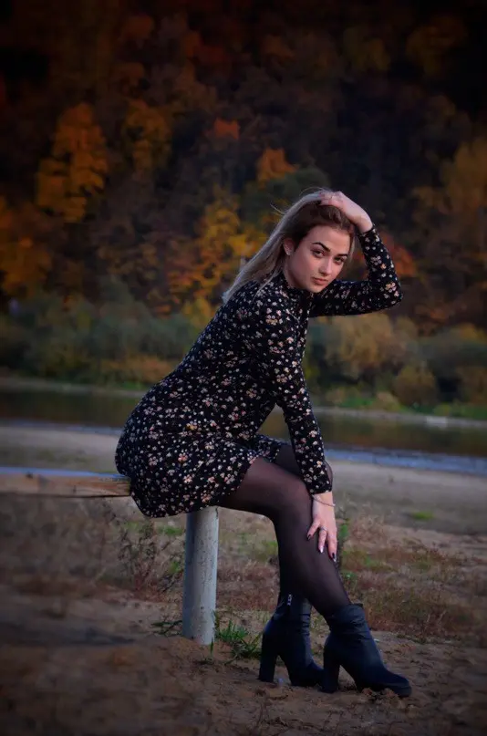 Ирина Фролкина