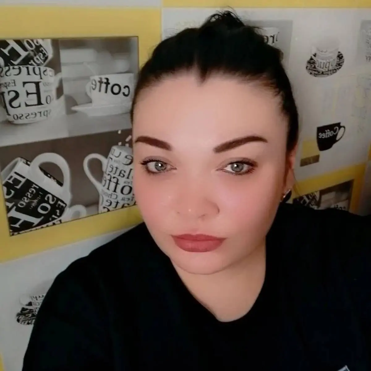 Галина Баташева