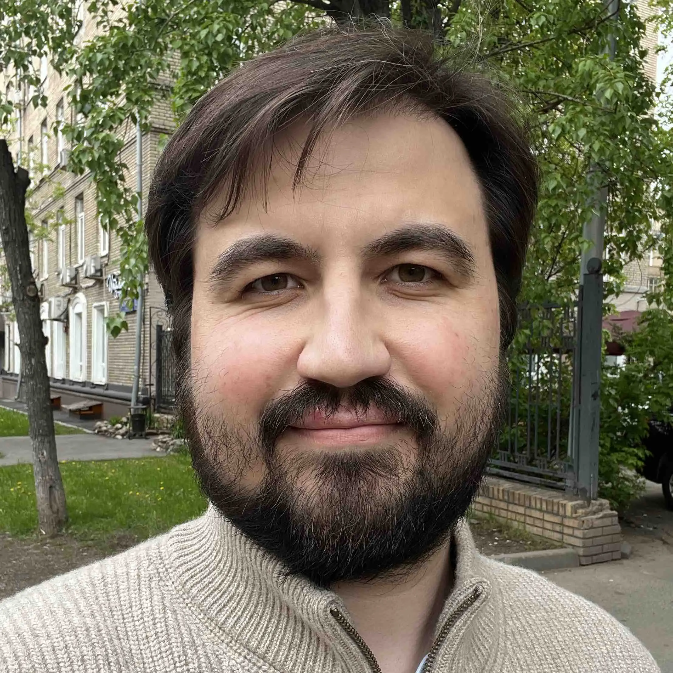 Дмитрий Романов