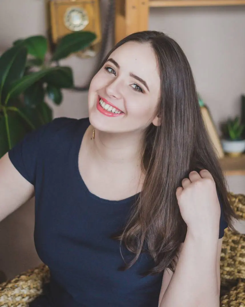 Ольга Иськова
