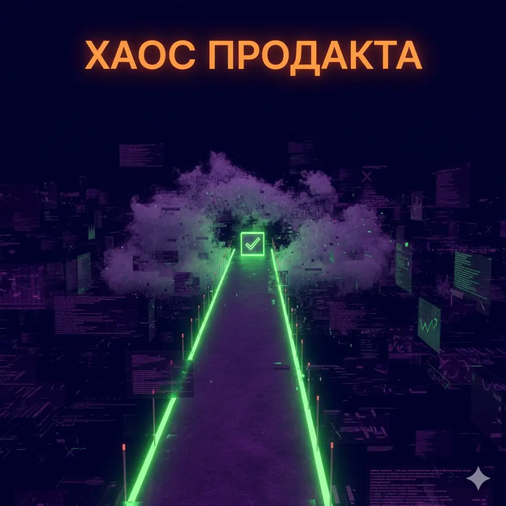 Что если я скажу тебе, что большинству сервисов не нужен “полноценный старт”?
Я много думал о том, почему хорошие идеи умирают ещё до первых пользователей | Сетка — социальная сеть от hh.ru