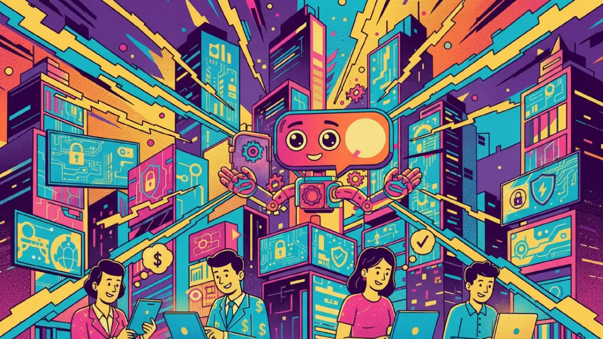 ИСКУССТВЕННЫЙ ИНТЕЛЛЕКТ НА СТРАЖЕ БЕЗОПАСНОСТИ СДЕЛКИ | Сетка — социальная сеть от hh.ru