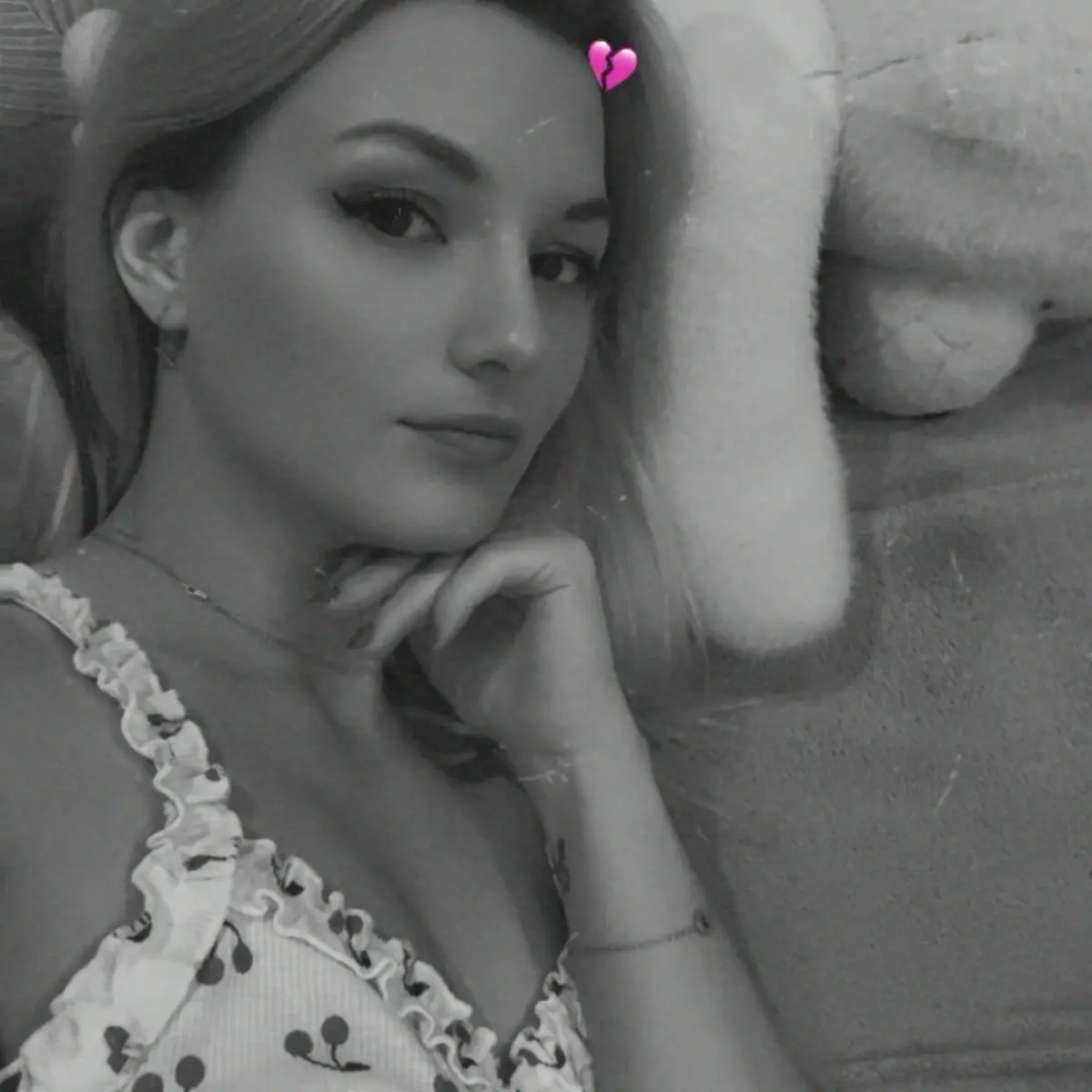 Дарья Васильченко