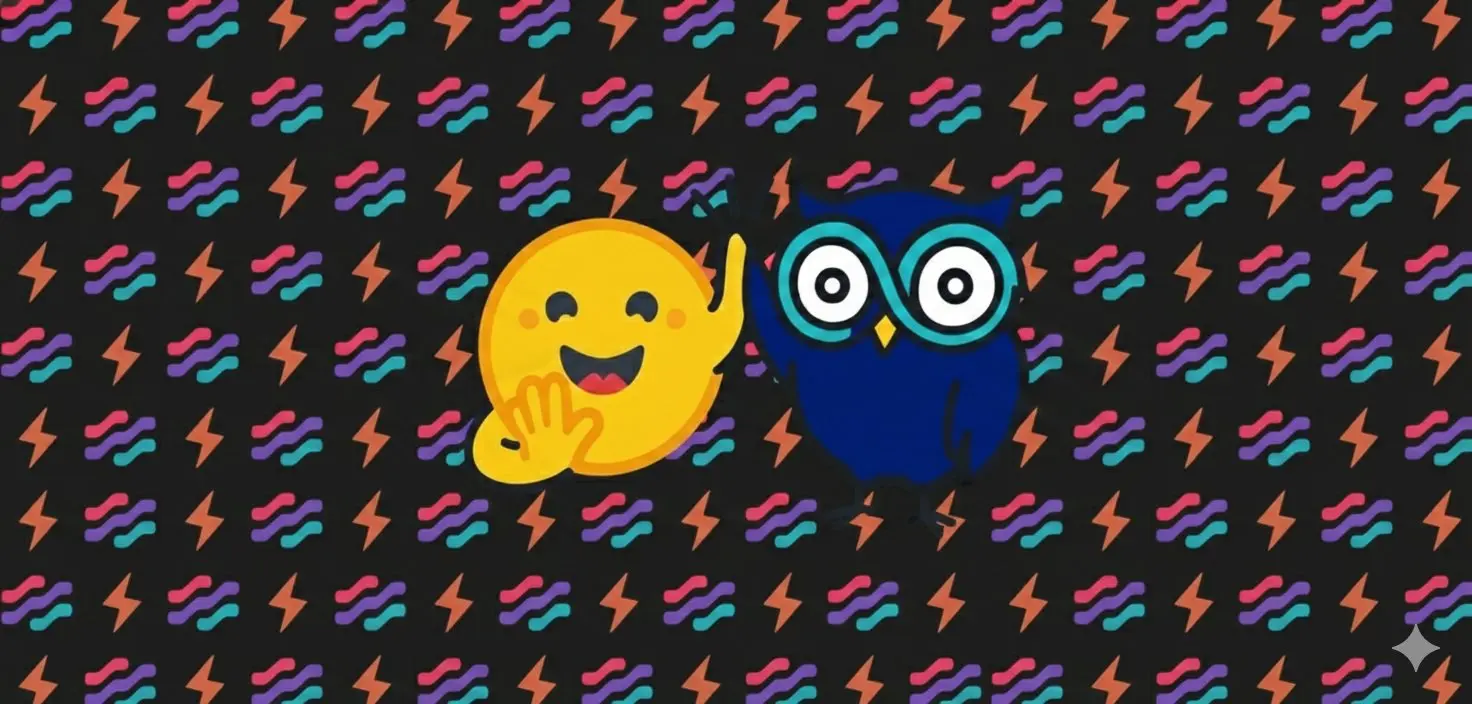 🤖 CUGA вышел на Hugging Face
IBM представила CUGA — открытый AI-агент для сложных многозадачных сценариев | Сетка — социальная сеть от hh.ru