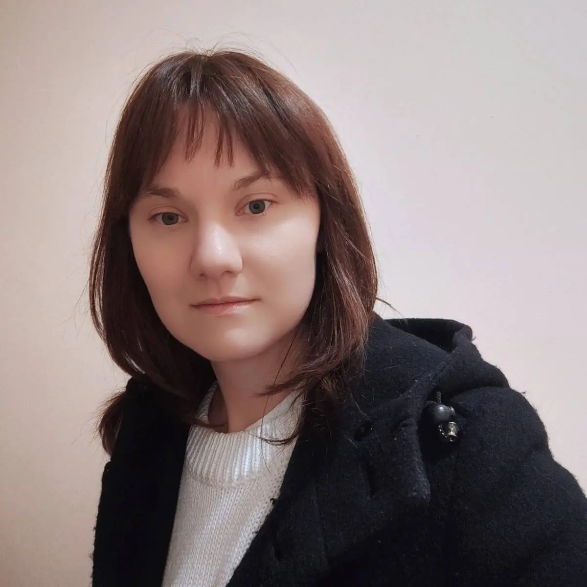 Светлана Водясова
