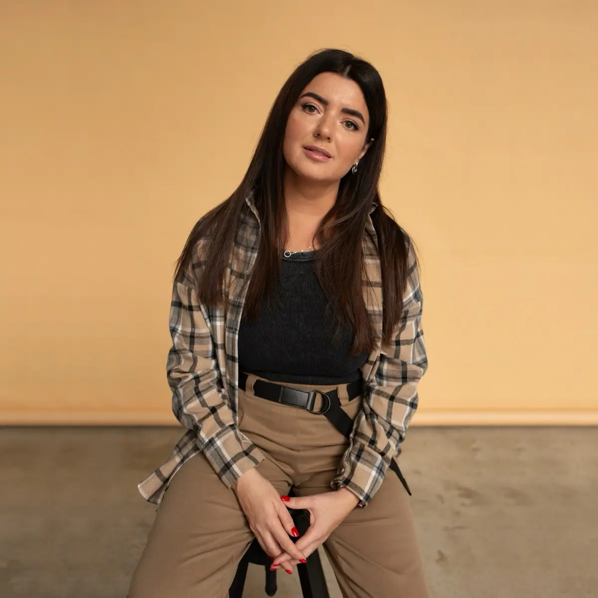 Екатерина Блистанова