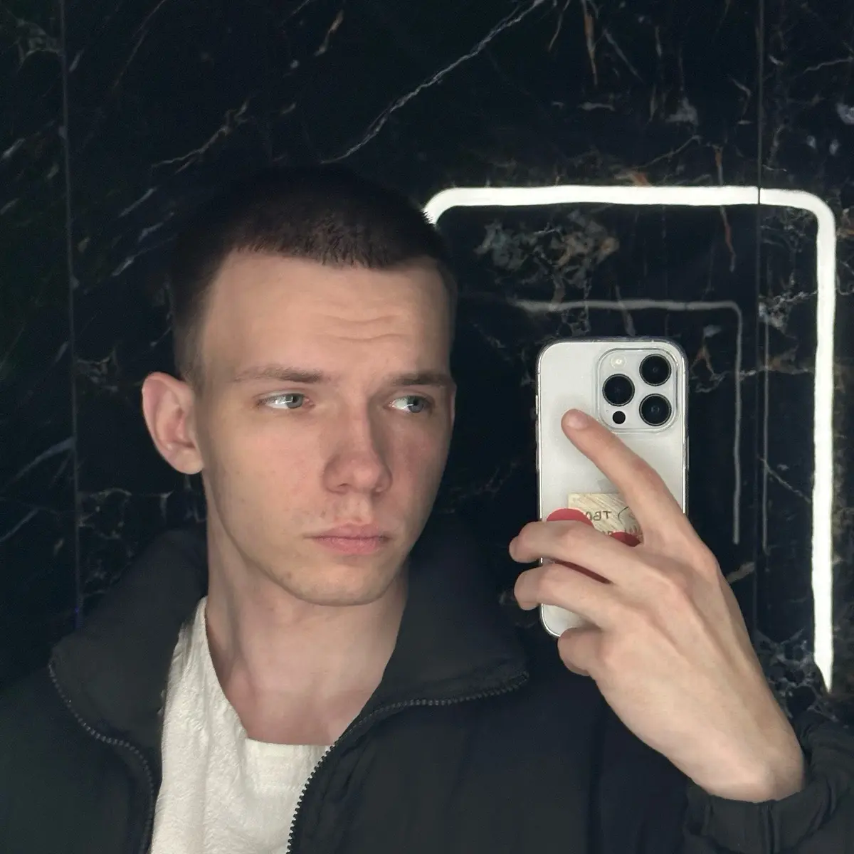 Георгий Райлян | Сетка — социальная сеть от hh.ru