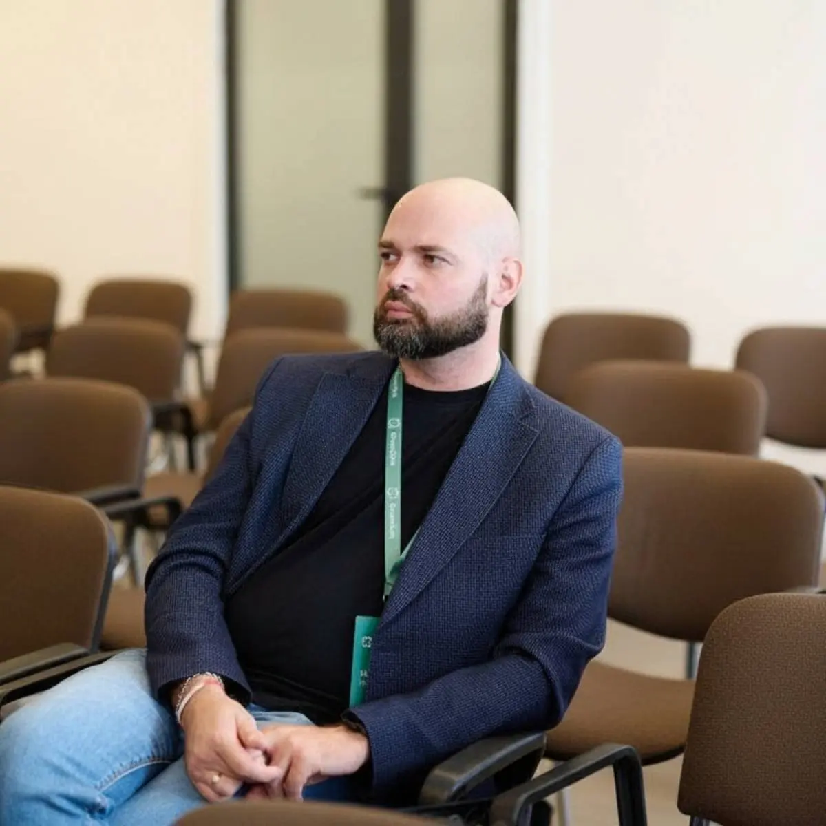 Иван Корч | Сетка — социальная сеть от hh.ru