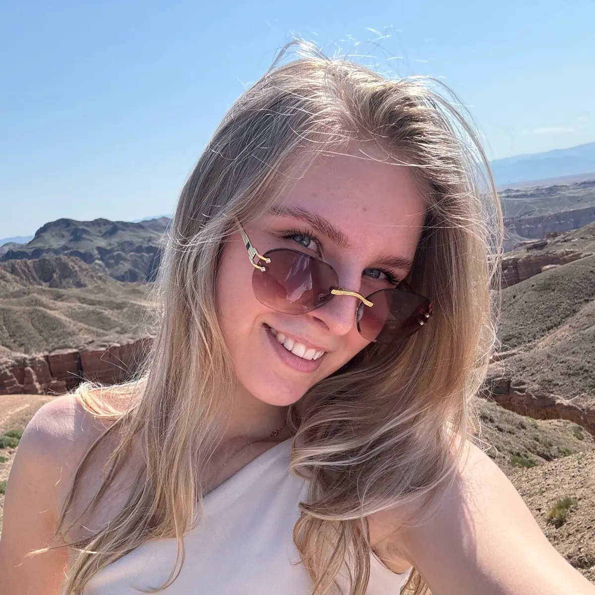 Дарья Рогачева