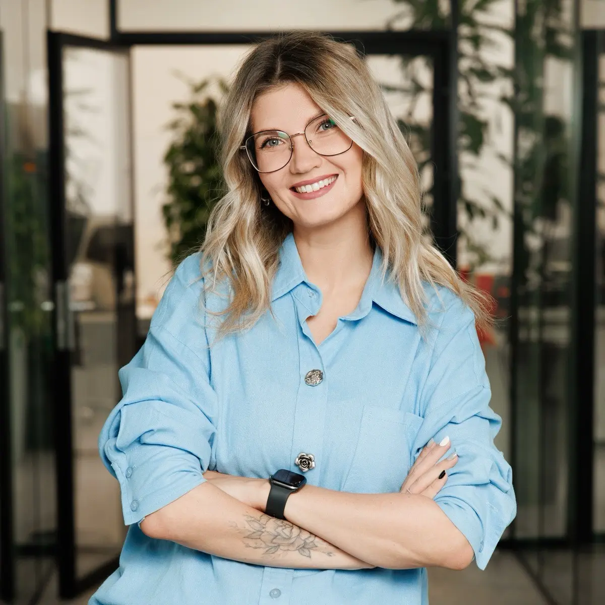 Евгения Бекирова