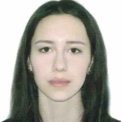 Полина Мухопад